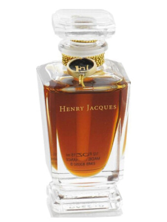 Henry Jacques Roi Sans Equipage