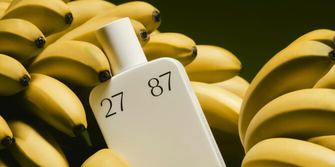 Родриго Флорес-Ру составил новый аромат Hakuna Matata для 27 87 Perfumes