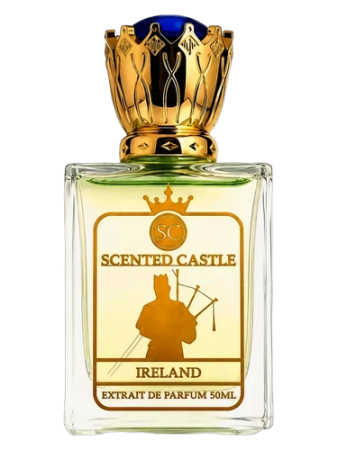 Scented Castle Ireland