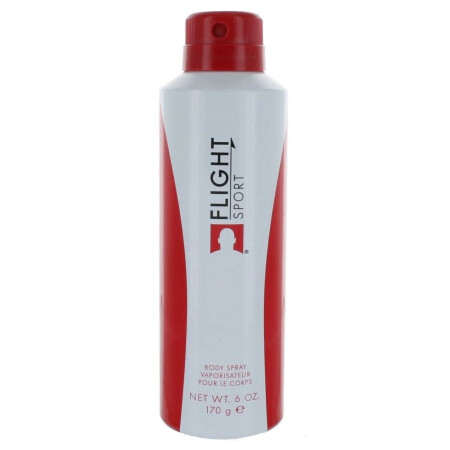 Michael Jordan Flight Sport Body Spray