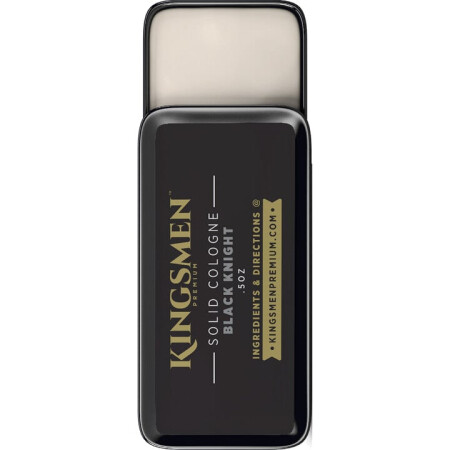Kingsmen Black Knight