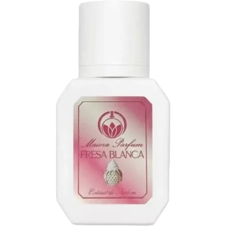 Maiora Parfum Fresa Blanca