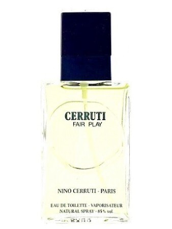 Cerruti Fair Play