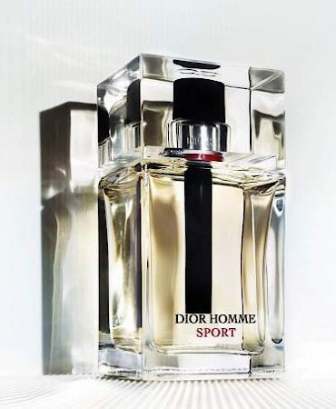Dior homme sport 2012 deals