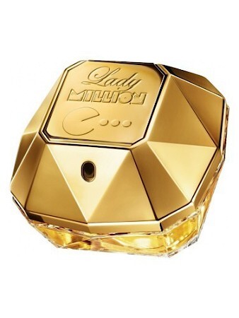 Rabanne Lady Million x Pac-Man Collector Edition