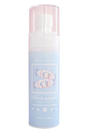 Mochiglow White Rabbit Body Spray