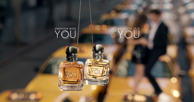 Линдберг, звёзды, активизм: как менялись рекламные кампании Giorgio Armani