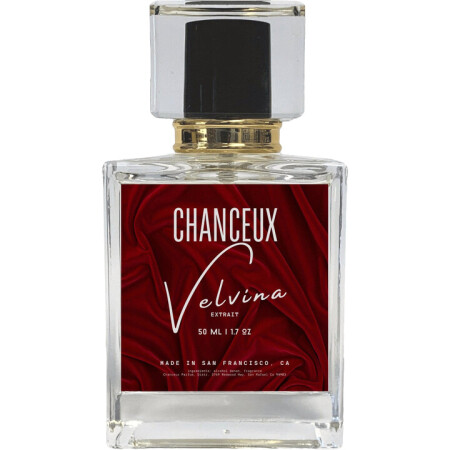 Chanceux Parfum Velvina