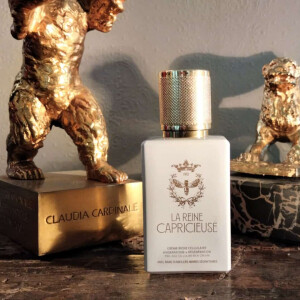 Звезда «Жанны Дюбарри» Александр Стайкер представил бьюти-бренд La Reine Capricieuse