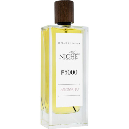 Faiz Niche F5000