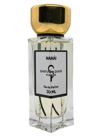 Santiago David Parfums Nanái