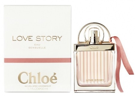 chloe love story sensual