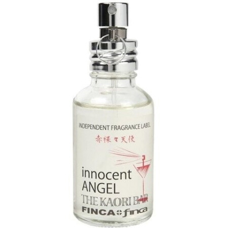 Finca / フィンカ Innocent Angel