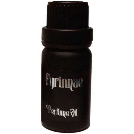 Fyrinnae September Morning