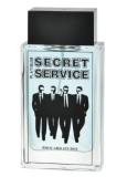 Brocard Secret Service Platinum