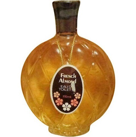 Roberts Windsor French Almond