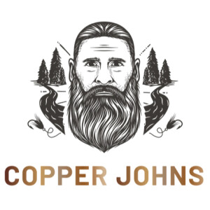 Copper Johns