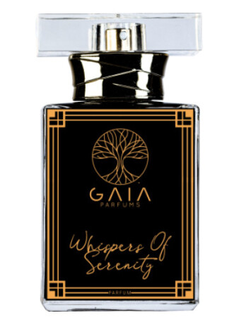 Gaia Parfums Whispers of Serenity