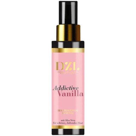 Diana zur Löwen Addictive Vanilla Haarparfüm Intense