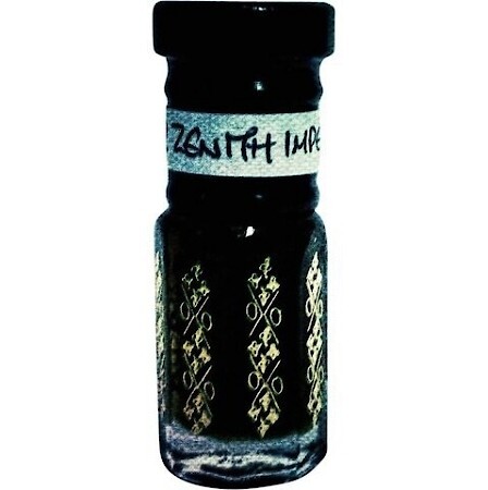 Mellifluence Perfume Zenith Imperial