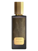 Tonka Bean