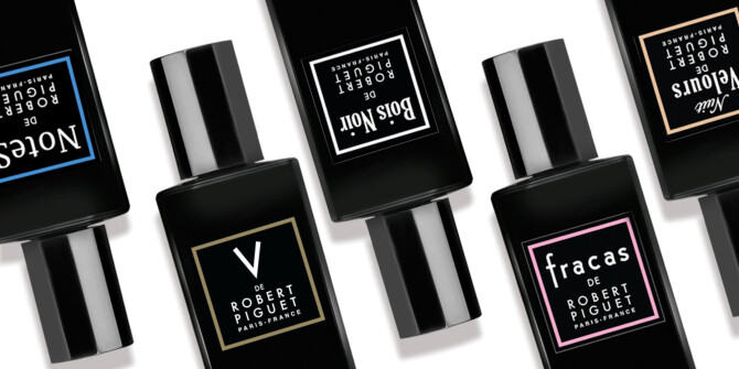 Robert Piguet выпустили Zazen — минималистичный аромат с нотой риса