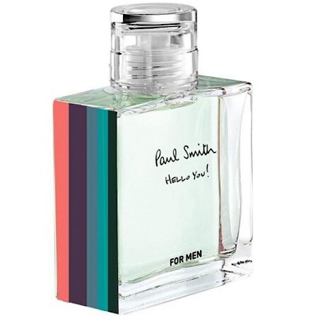 paul smith hello you perfume