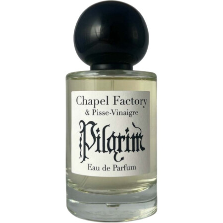 Chapel Factory Pilgrim