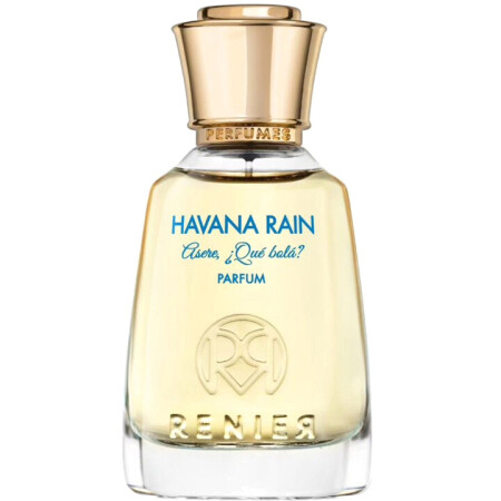 Renier Perfumes Havana Rain