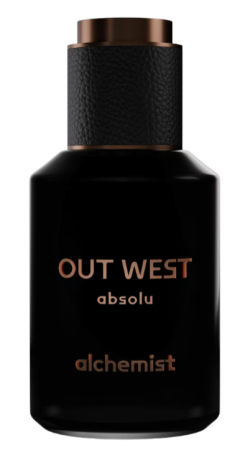 Alchemist Out West Absolu