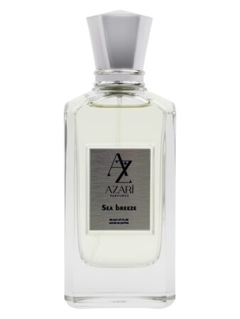Azari Parfumery Sea Breeze