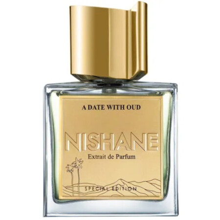 Nishane A Date with Oud