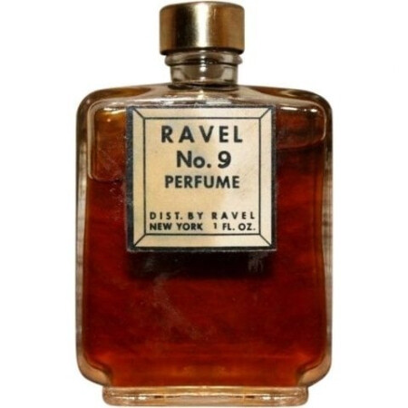 Ravel No. 9