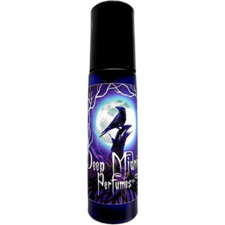Deep Midnight Perfumes Silvan Prince