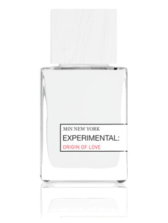 MiN New York Origin of Love