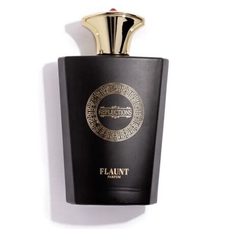 Dhamma Perfumes Flaunt - Reflections