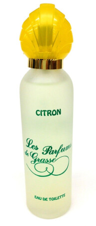 Les Parfums de Grasse Citron