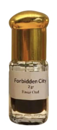 Ensar Oud Forbidden City