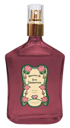 Granado Rosa Damascena