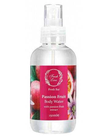 Fresh Line Passion Fruit