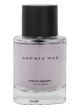 Sophia Mae Mystic Escape