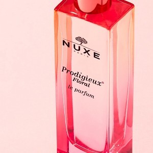 Prodigieux Floral Le Parfum от Nuxe — уже в продаже