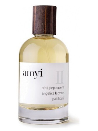 Amyi Amyi II