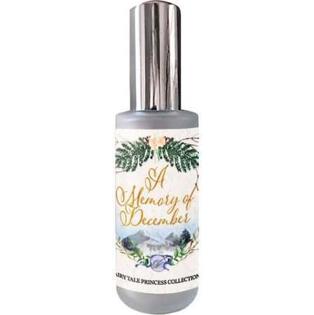 Elden Fragrances A Memory of December