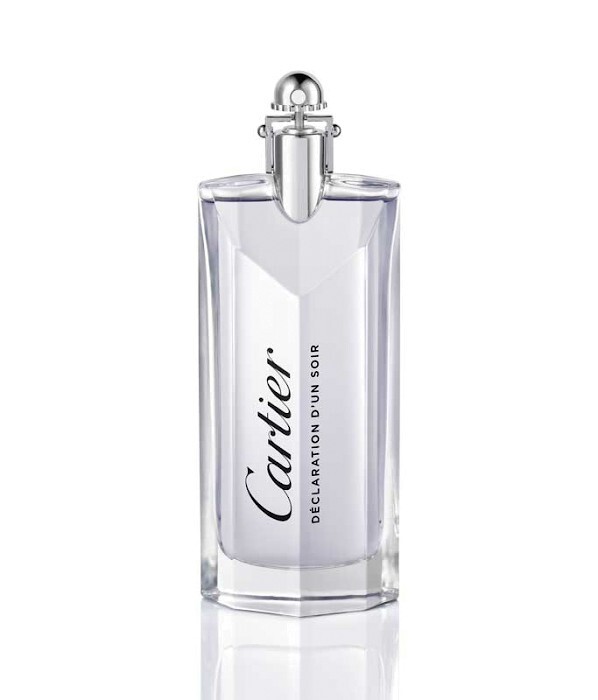 Declaration d’un Soir – новый мужской аромат от Cartier