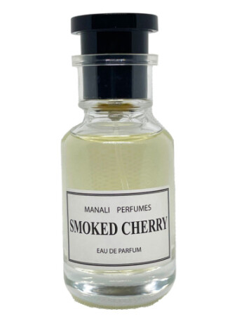 Manali Perfumes Smoked Cherry