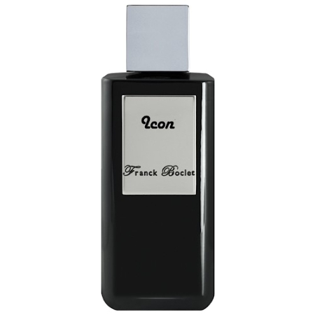 Franck Boclet Icon