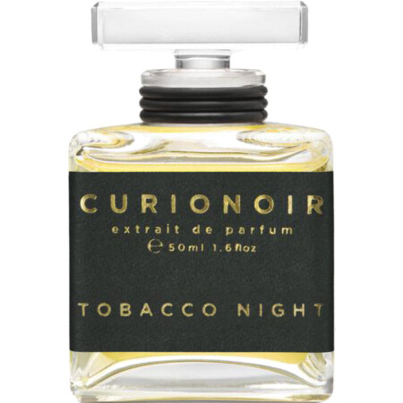 Curionoir Tobacco Night