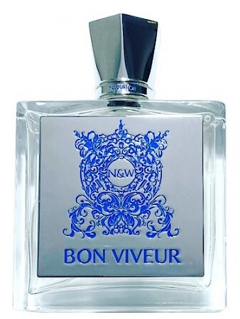 Naughton & Wilson Bon Viveur