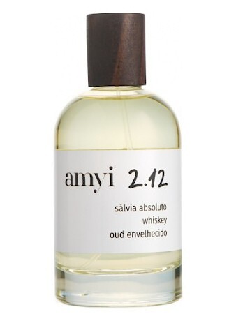 Amyi Amyi 2.12